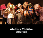 Ateliers Adultes